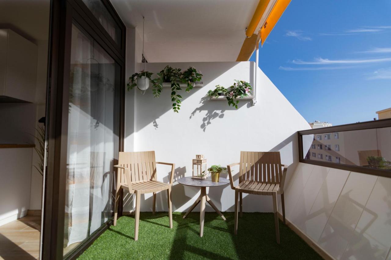 Apartment Sweet Paradise 304 By Homestaygrancanaria *