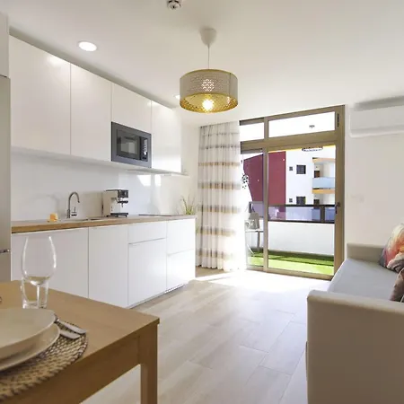 Sweet Paradise 304 By Homestaygrancanaria San Bartolome de Tirajana  Exterior photo