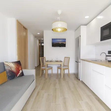 Sweet Paradise 304 By Homestaygrancanaria San Bartolome de Tirajana  Exterior photo