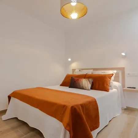 Sweet Paradise 304 By Homestaygrancanaria San Bartolome de Tirajana  Exterior photo