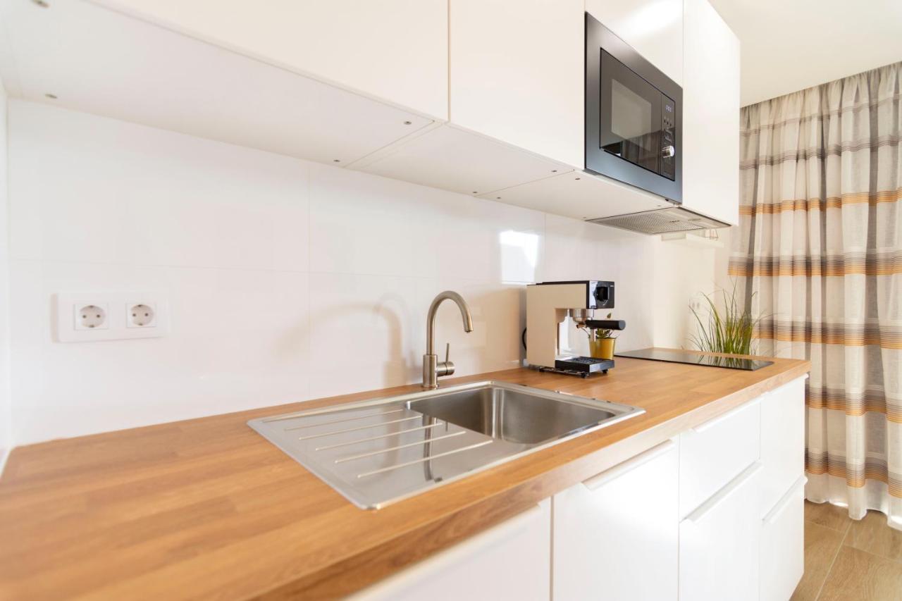 Sweet Paradise 304 By Homestaygrancanaria Appartamento *