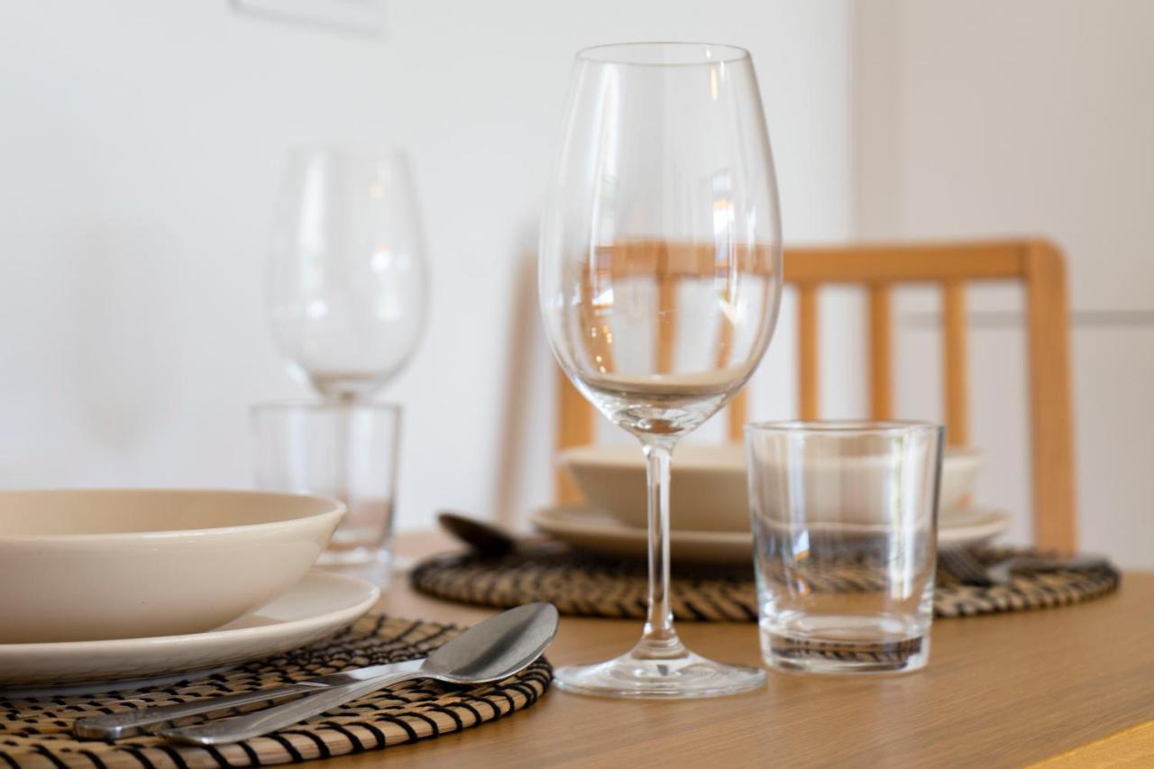 Sweet Paradise 304 By Homestaygrancanaria Appartamento San Bartolomé