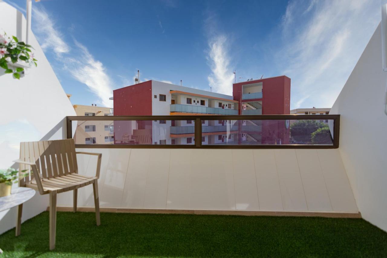 Appartamento Sweet Paradise 304 By Homestaygrancanaria *