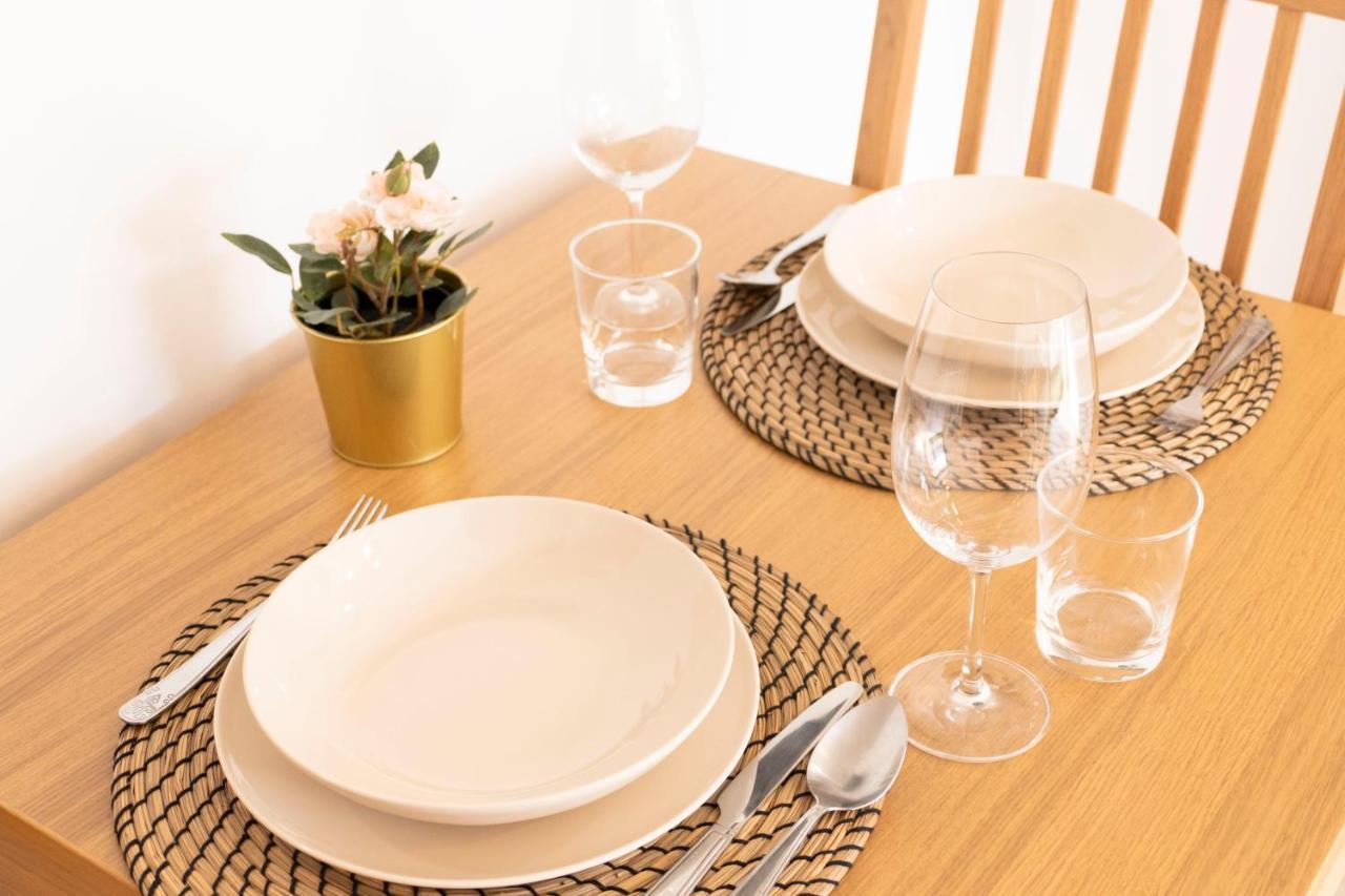 Sweet Paradise 304 By Homestaygrancanaria Appartamento *