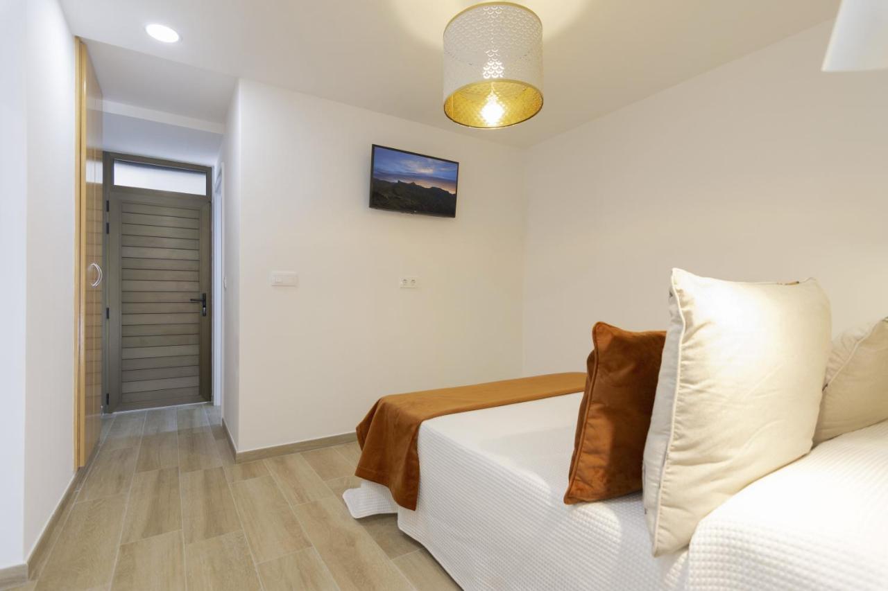 Sweet Paradise 304 By Homestaygrancanaria Apartment San Bartolomé