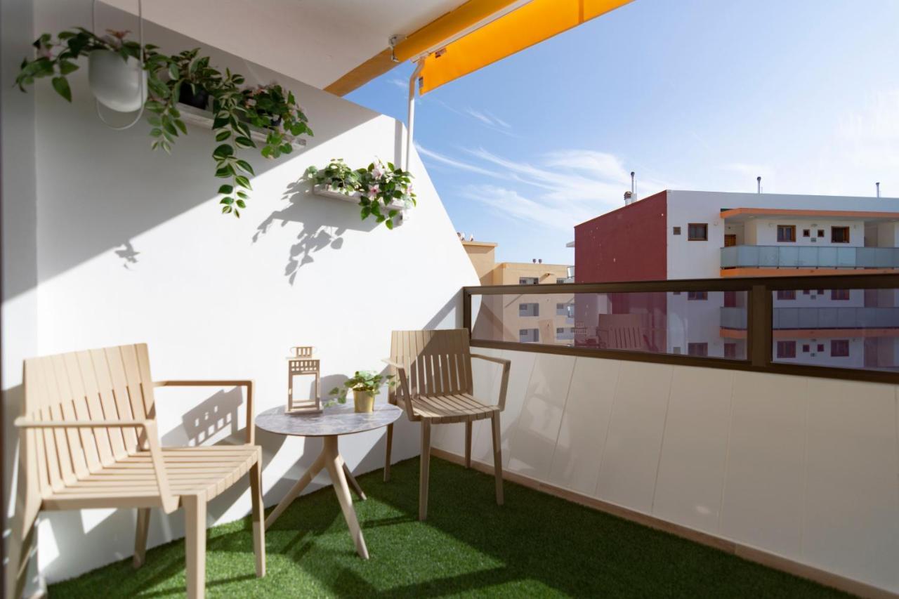 Sweet Paradise 304 By Homestaygrancanaria San Bartolomé