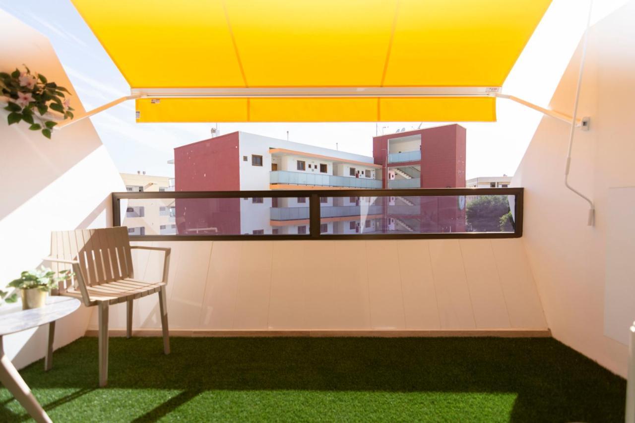 Apartment Sweet Paradise 304 By Homestaygrancanaria San Bartolomé