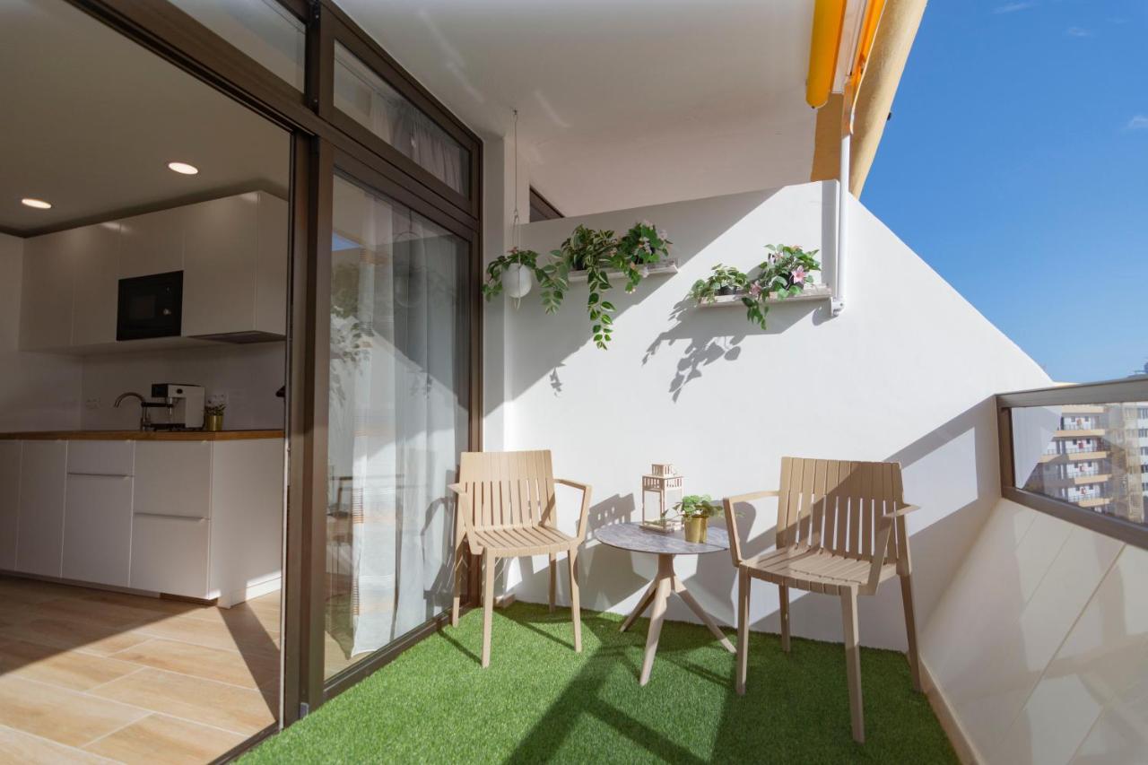 Sweet Paradise 304 By Homestaygrancanaria Appartamento *