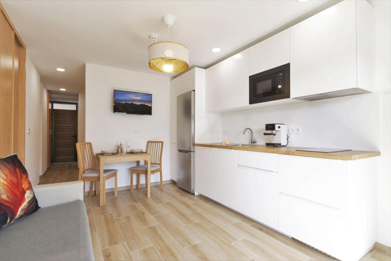 Apartment Sweet Paradise 304 By Homestaygrancanaria San Bartolomé